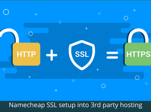 SSL Setup